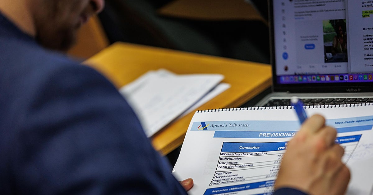 Cada gallego se ahorrará 476 euros de media en la Renta