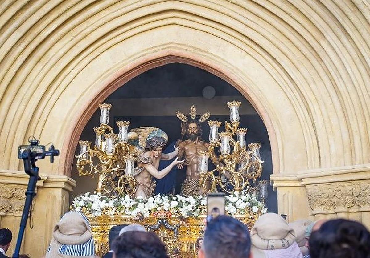 Las mejores imágenes de la Semana Santa de Córdoba 2026
