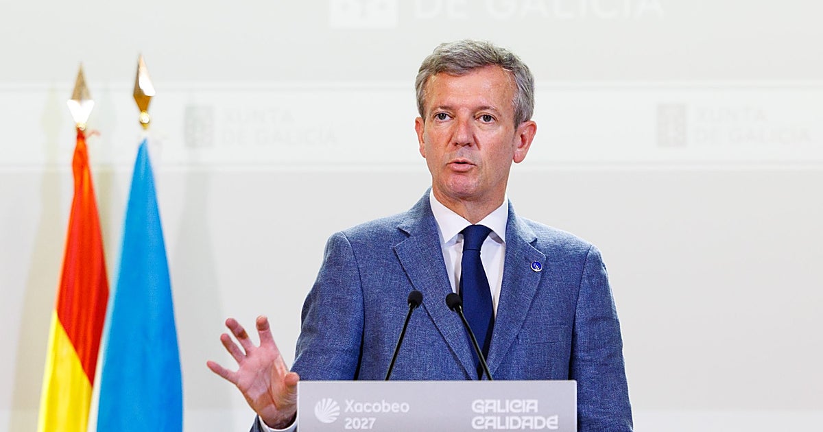 Rueda avanza que hará propuestas sobre absentismo laboral en el DEA