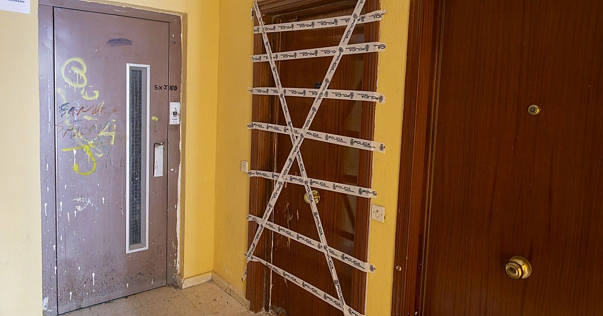 El 'software' de recreación de Perico y el Bola para negar el asesinato de un patriarca rival