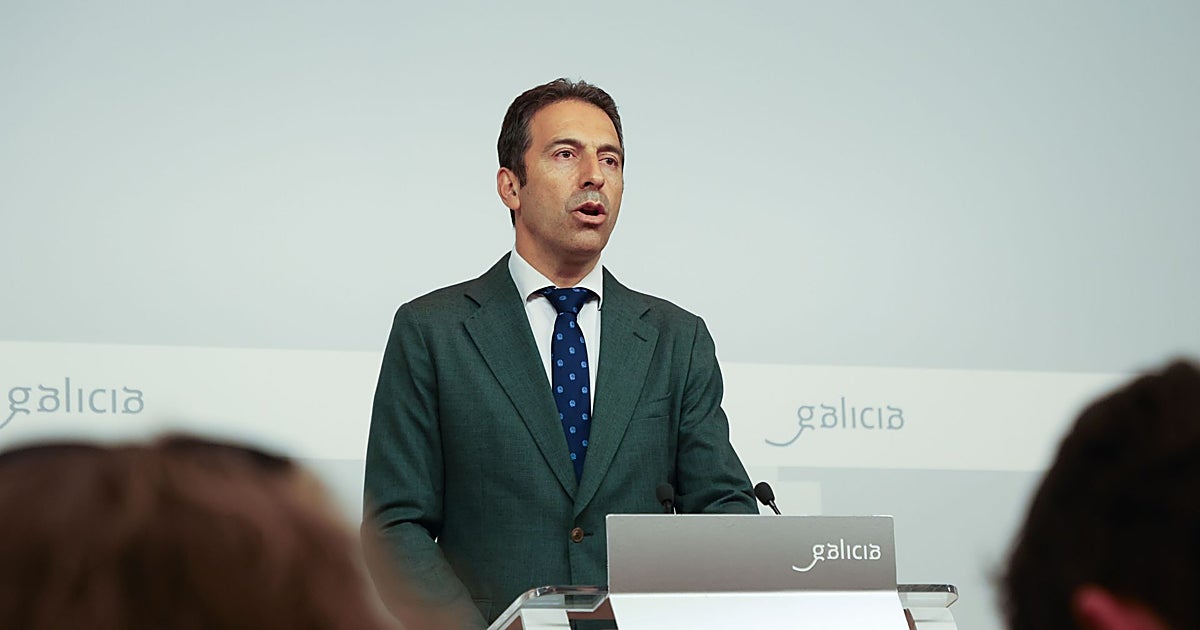 Archivada definitivamente la denuncia de Paloma Lago contra el exconselleiro Villares