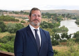 Manuel Madruga:  «Necesitamos medidas estructurales que aseguren la viabilidad del tejido empresarial»