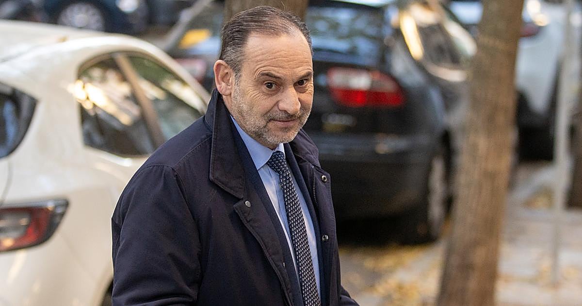 Juicio del 'caso mascarillas', en directo: declaraciones y última hora de Ábalos, Koldo y Aldama