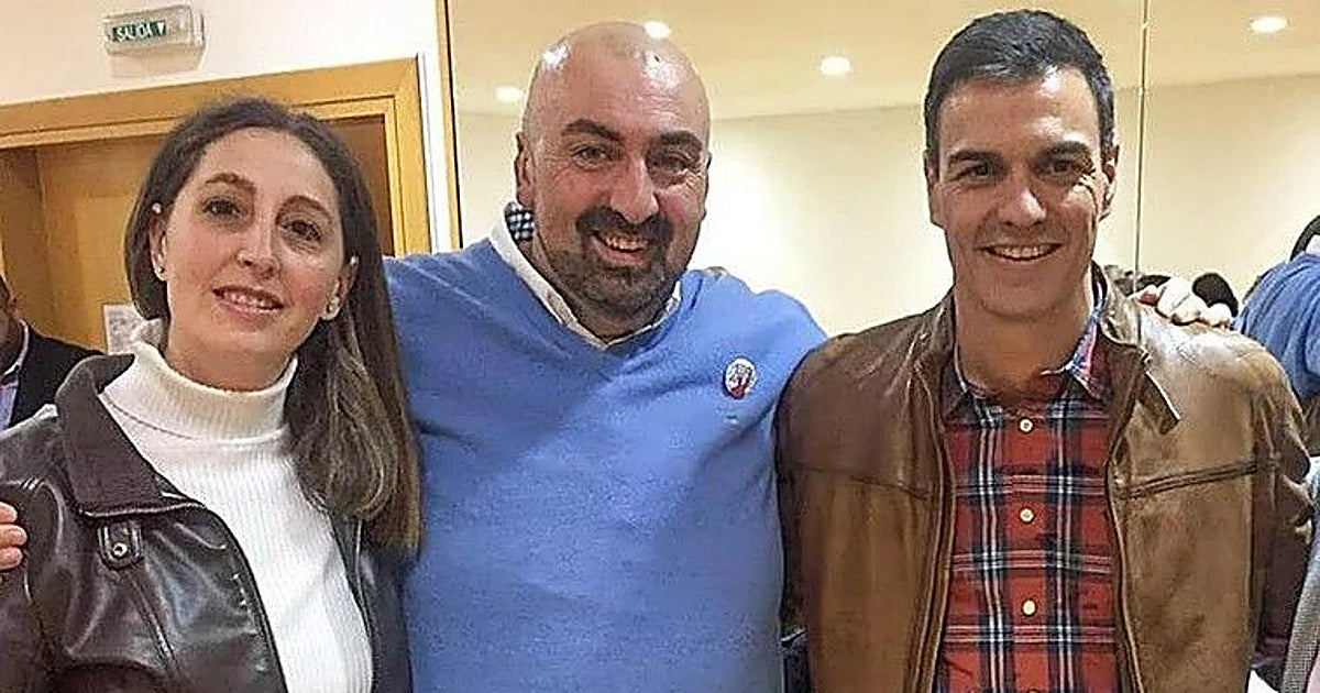 Koldo ya tiene apodo en la cárcel de Soto del Real: el 'Cacorro'