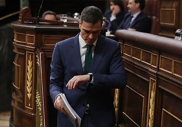 Moncloa asume que Ábalos desbarata su plan de marcar la agenda política