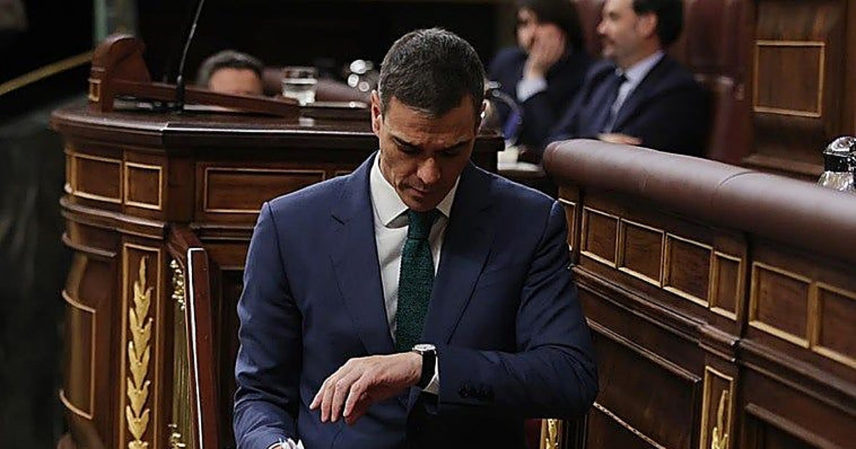 Moncloa asume que Ábalos desbarata su estrategia de marcar la agenda política