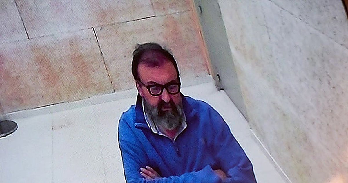 Koldo, desde la cárcel antes de su juicio de hoy: «Vais a flipar con mis pruebas»