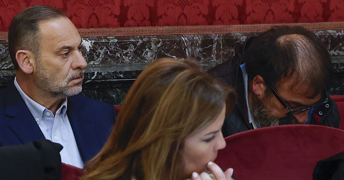 El PP pregunta a Page si sigue confiando en Ábalos al que definió como «buen compañero»