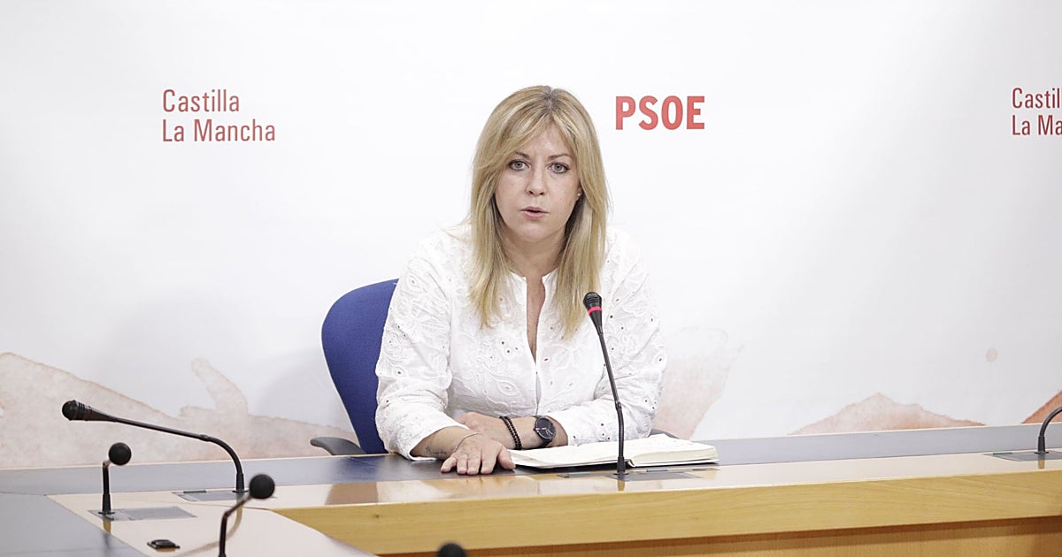 El PSOE defiende que las deducciones fiscales del IRPF son «más sociales y justas»