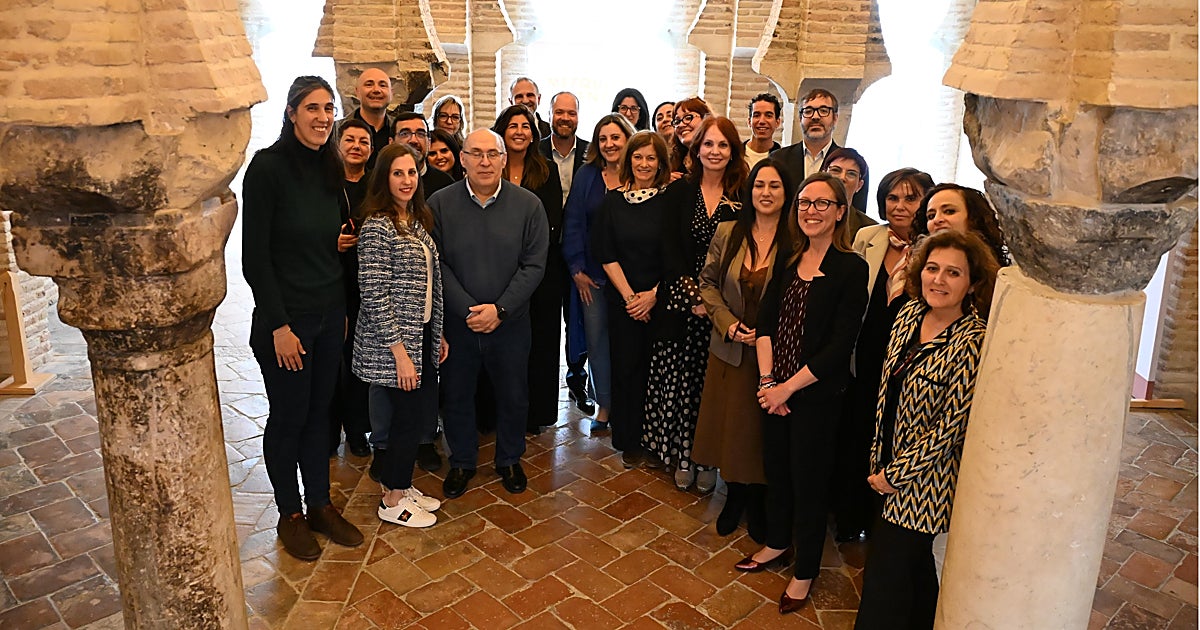 Toledo acoge el Observatorio de Fundesarte antes del I Congreso Internacional de Artesanía