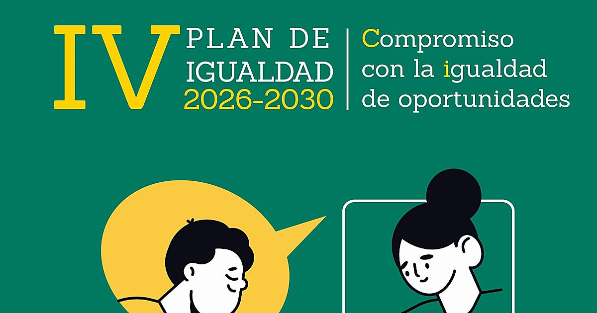 Eurocaja Rural se compromete a lograr diez objetivos en materia de igualdad hasta 2030
