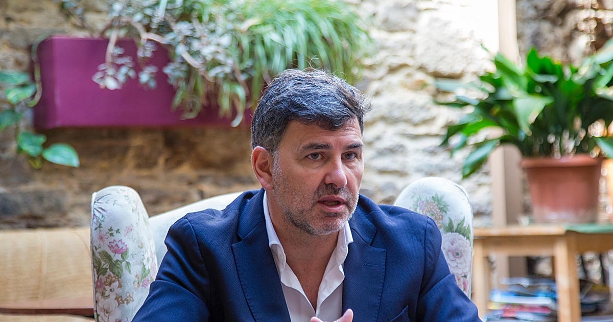 El Gobierno defiende la transparencia en la reforma de Costas