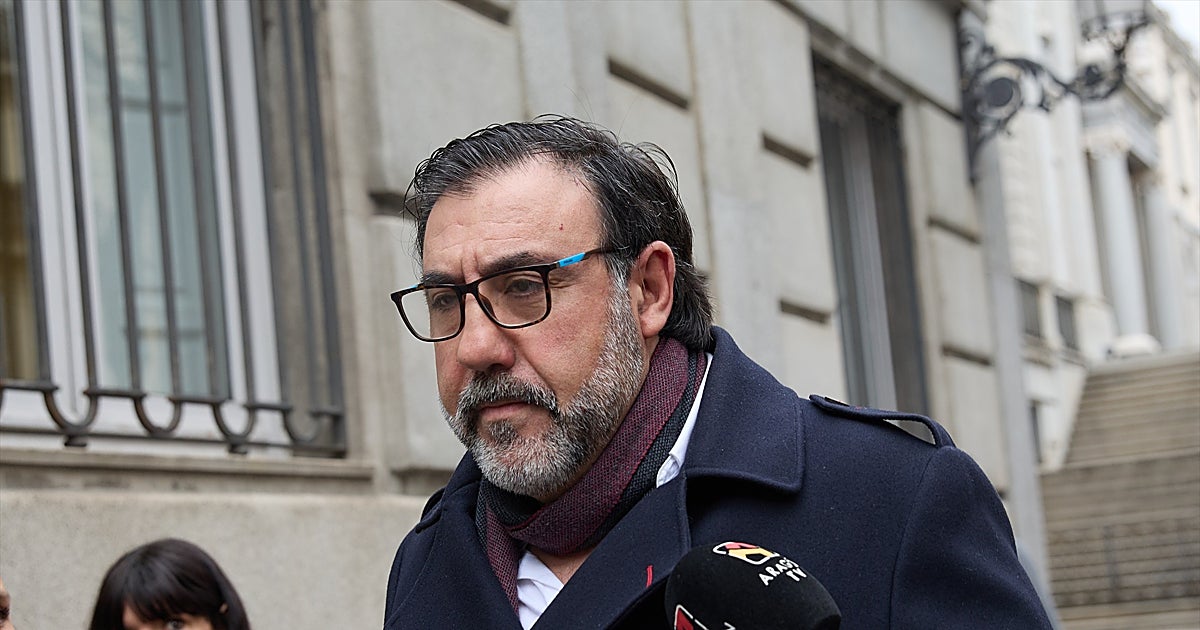 El hermano de Koldo García reconoce haber ido a Ferraz a por sobres con dinero