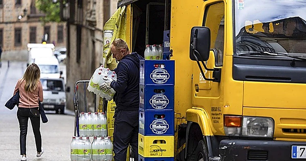 Talavera lidera el descenso del paro en la provincia de Toledo con 41 desempleados menos