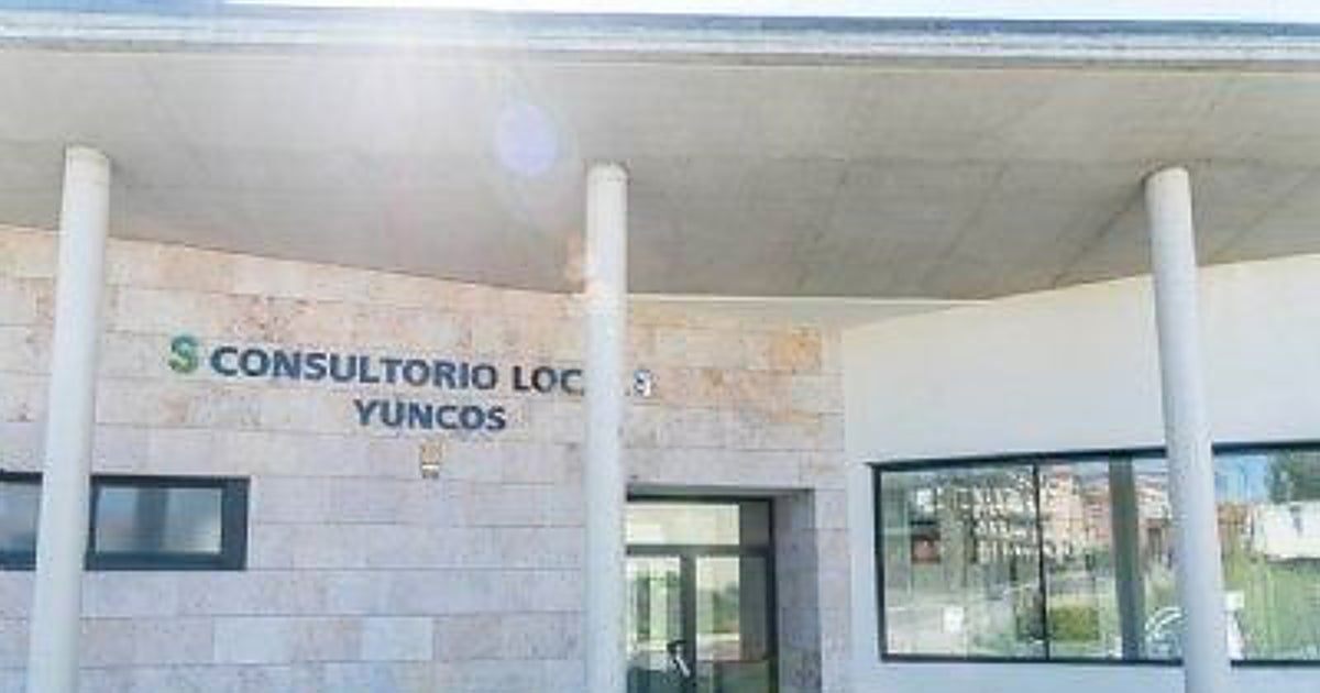 Herido un joven de 27 años tras ser agredido con una navaja durante un robo en Yuncos (Toledo)