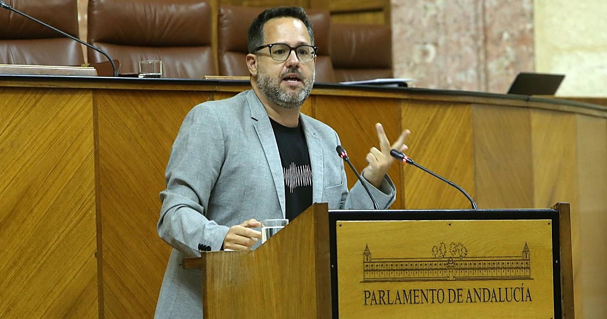 Adelante Andalucía plantea una ley de expropiación de viviendas vacías: «No hablamos de la segunda casa en la playa»