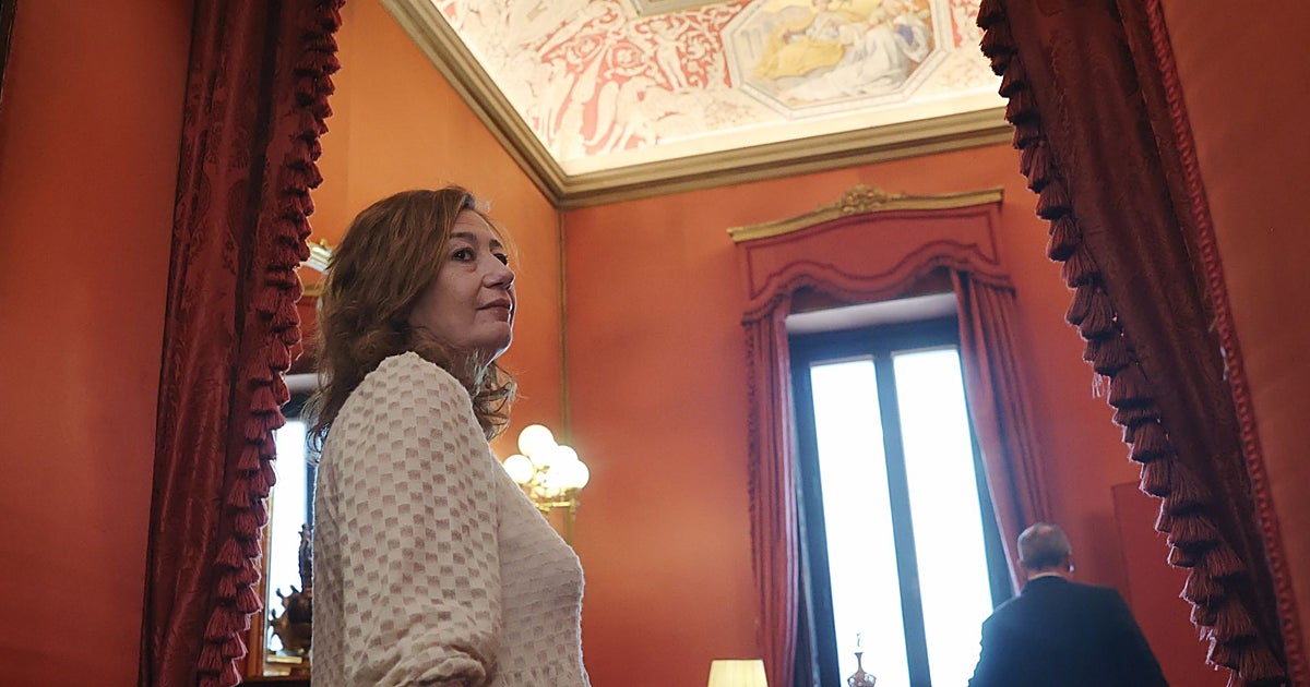 El Senado eleva al Constitucional el veto a dos enmiendas en la ley de multirreincidencia