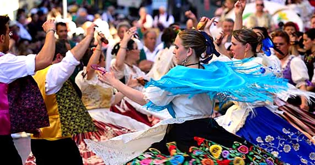 Bando de la Huerta en Murcia: horario, dónde es, programa de las Fiestas de Primavera y cortes de tráfico previstos