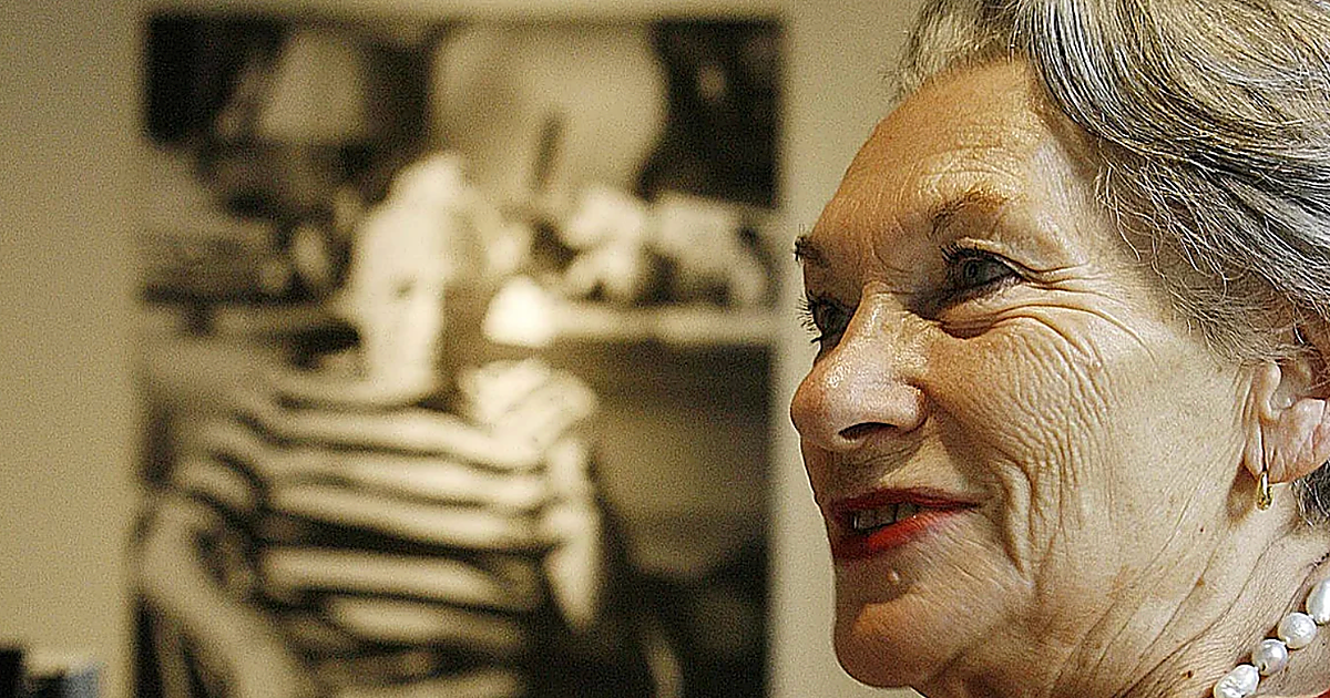 Muere Christine Ruiz-Picasso, la mujer que devolvió al artista a Málaga