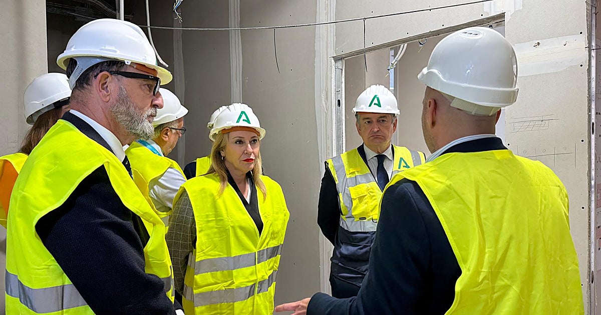 La Junta de Andalucía abrirá en noviembre el hospital Pascual tras convertirlo de privado en público