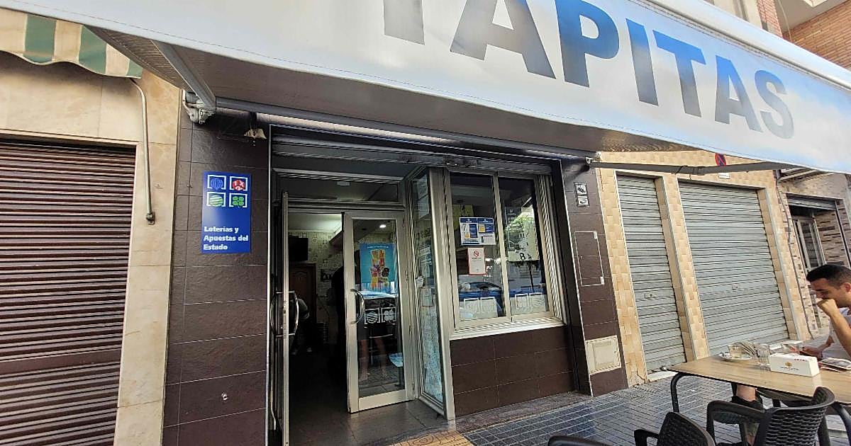 El sorteo de Euromillones deja 44.296 euros en Córdoba para un acertante de tercera categoría