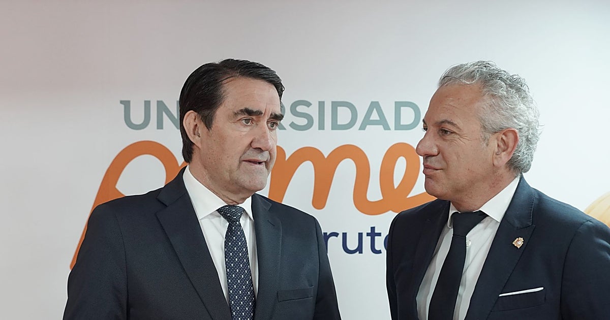 Suárez-Quiñones pide colaboración para identificar a autores de los incendios de este inicio de año, «80 en León»