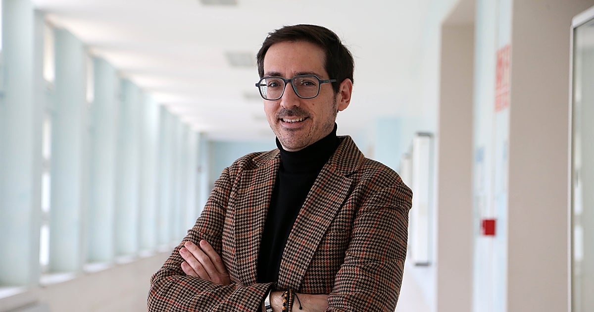 José Manuel Trujillo:  «La campaña andaluza se jugará en clave nacional: se va a hablar mucho de España»