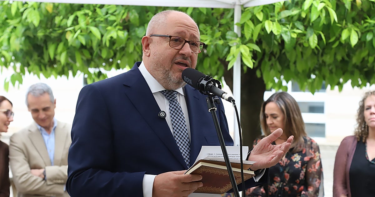 La Universidad de Córdoba habilitará instalaciones cercanas a Filosofía y Letras ante la falta de espacio