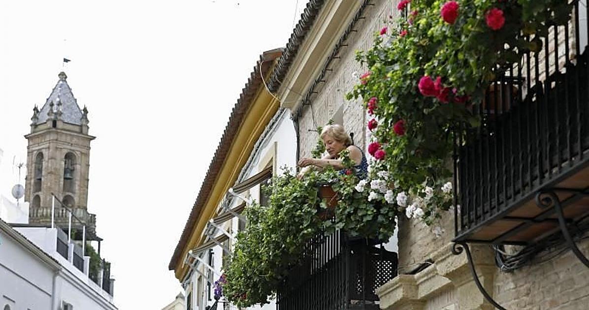 Estas son las 32 rejas y balcones admitidas en el concurso de Córdoba este 2026