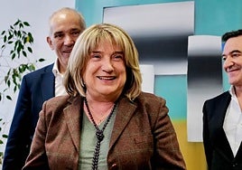 El Gobierno de Azcón da salida a su promesa electoral y concierta el Bachillerato