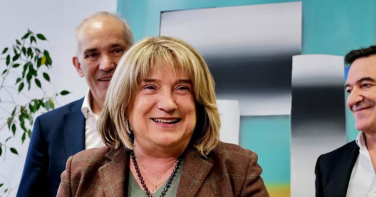 El Gobierno de Azcón da salida a su promesa electoral y concierta el Bachillerato desde el próximo curso