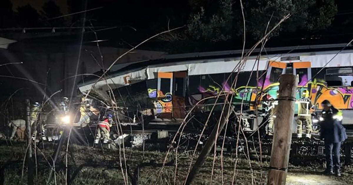 Rodalies recupera la conexión entre Martorell y Sant Sadurní d'Anoia cortada tras el accidente de Gelida
