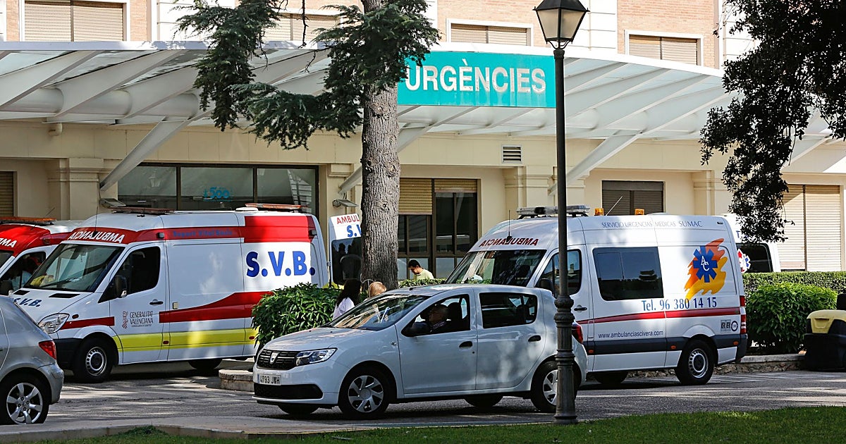 Indemnizan con 225.000 euros a la familia de una paciente que murió tras 36 horas en Urgencias
