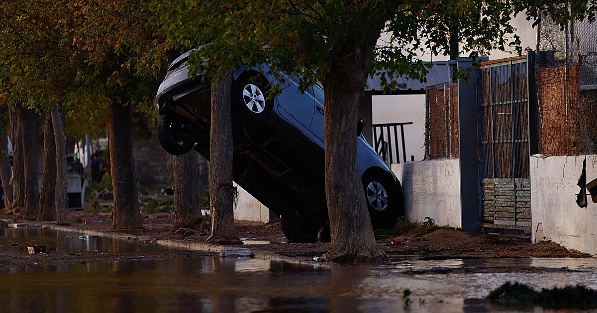 La juez de la dana inicia en mayo la ronda de declaraciones de los alcaldes con el de Utiel