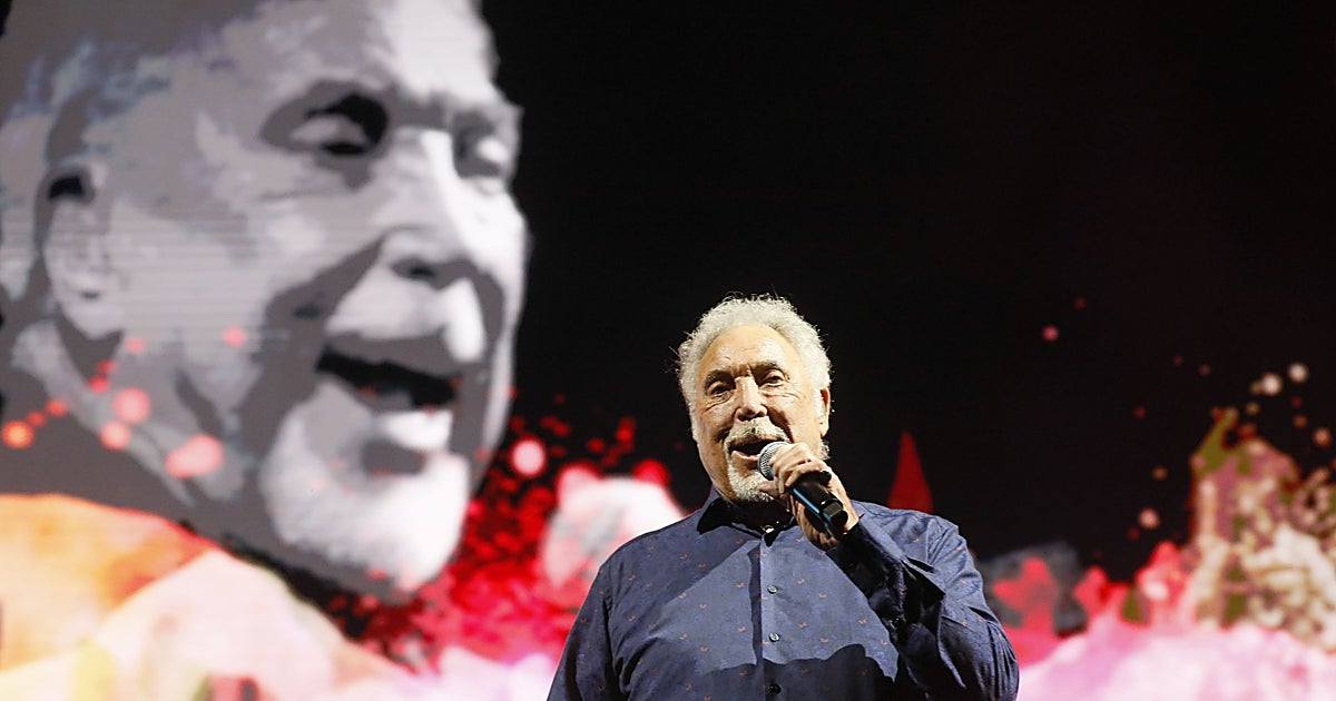 Tom Jones se suma al verano de festivales gallego