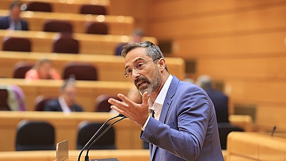 El Supremo absuelve a un senador de Coalición Canaria de delitos de denuncia falsa y falso testimonio