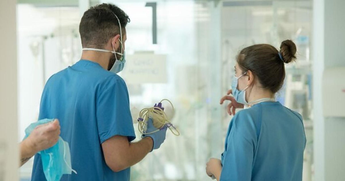 Vox propone medidas para frenar el «deterioro» de la sanidad pública en Castilla-La Mancha