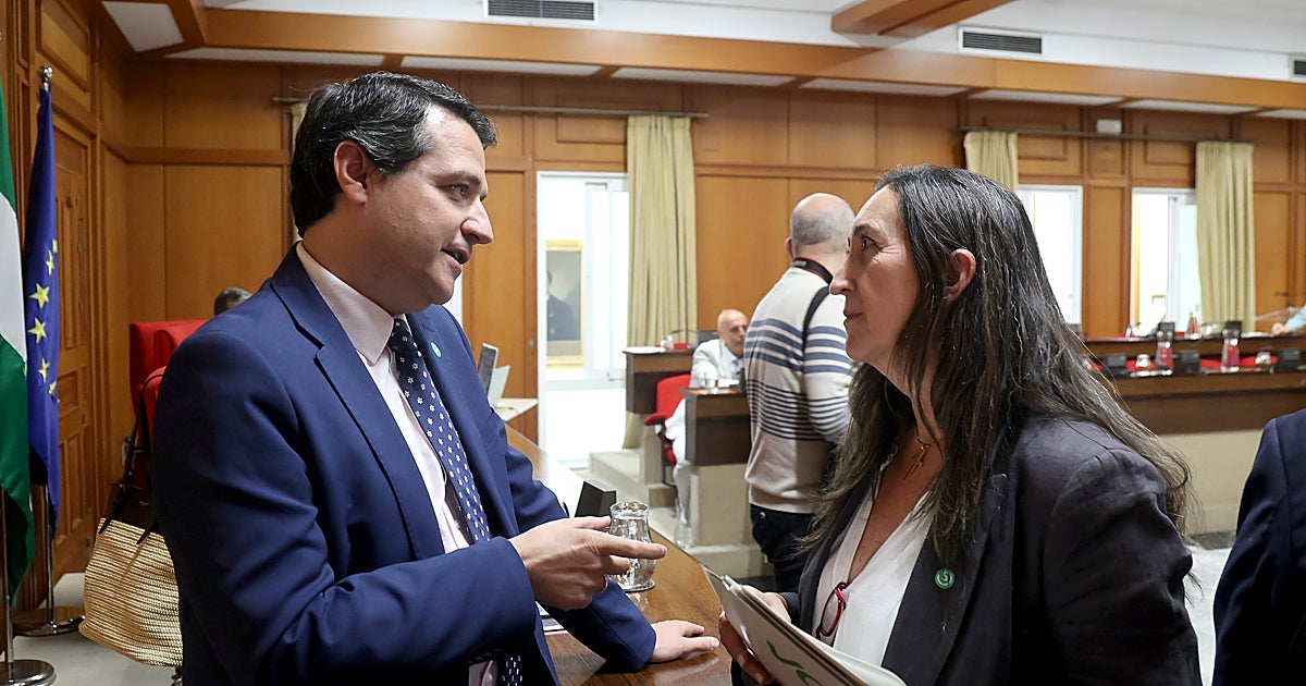 Paula Badanelli encabezará la lista de Vox por la provincia de Córdoba en las próximas elecciones andaluzas