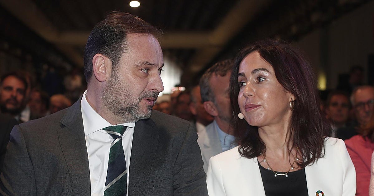 Adif Official Testifies on Ábalos’ Pressure to Protect Jésica Rodríguez