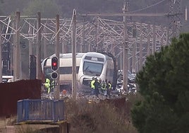 La jueza del accidente de Adamuz deniega los audios del 112 a la CIAF y el acceso a restos del Alvia