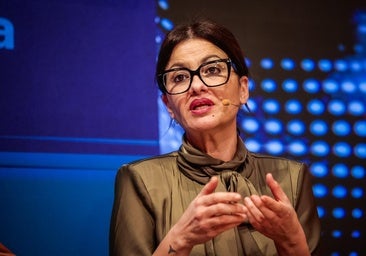 Las autonomías del PP plantan a Sira Rego e impiden el debate sobre los menores no acompañados