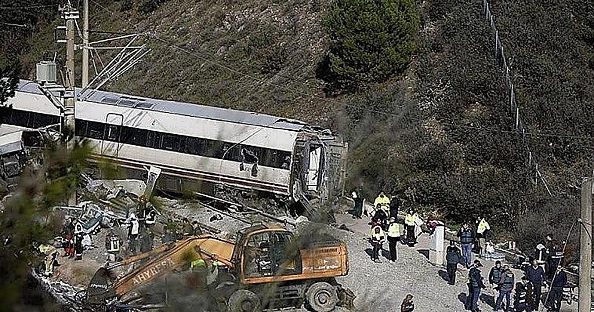 La Guardia Civil confirma que la rotura del carril de Adamuz se produjo la noche anterior y apunta a errores en el kit de soldaduras