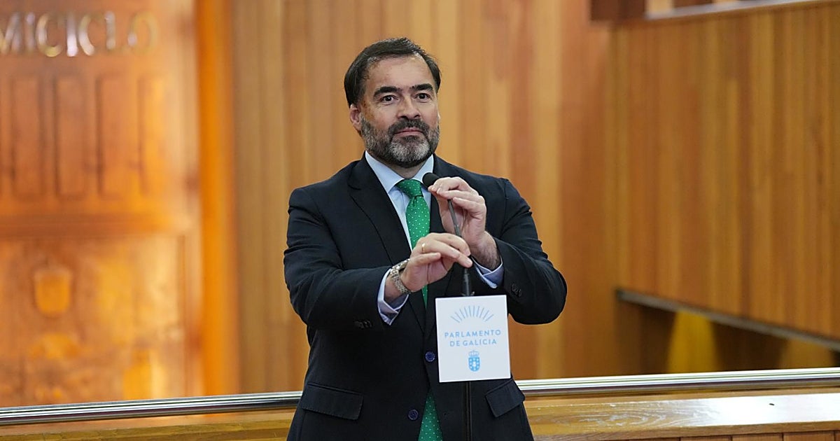 El PPdeG reprocha a la oposición su «visión deformada» de Galicia