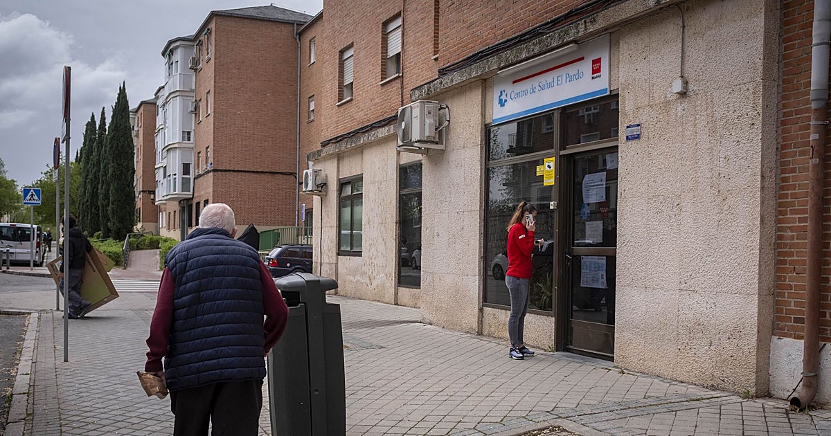 El Pardo, sin pediatra ni matrona: 400 niños a más de diez kilómetros de su consulta