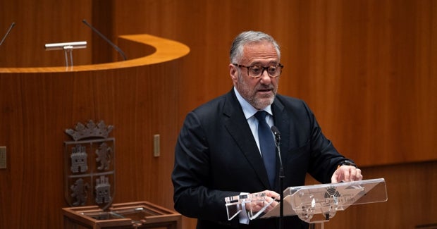 El PP ya 'toca' la Presidencia de las Cortes autonómicas