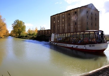 El pueblo más bonito de España al que viajar en abril está en Castilla y León, según National Geographic
