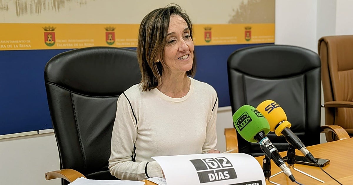 El PSOE de Talavera pide los contratos de Mondas y Navidad tras las dudas sobre las facturas de ferias