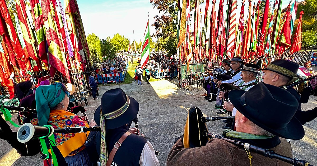 La cultura que nos sostiene