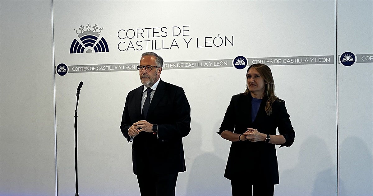 Pollán invita al PP a «levantar el teléfono» si necesita apoyos para la Mesa de las Cortes