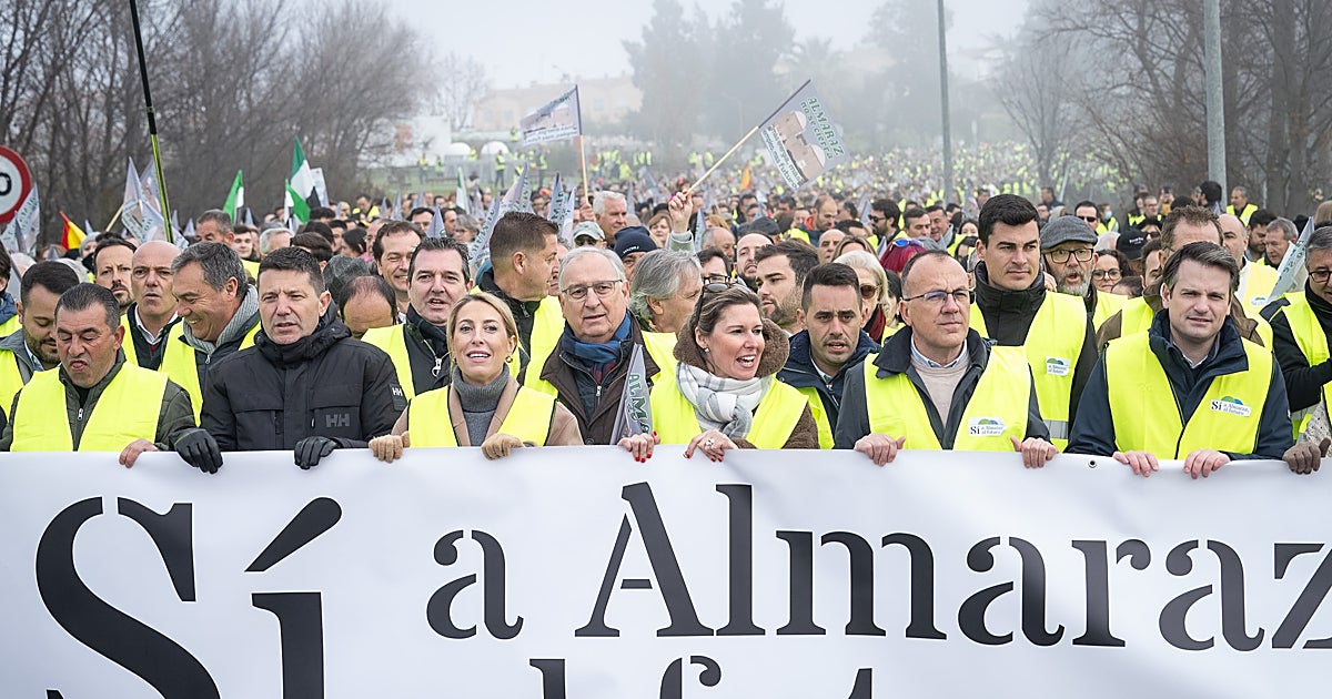 EEUU prorroga 20 años la vida de la central nuclear de Diablo Canyon, cuya lucha inspiró a las mujeres de Almaraz